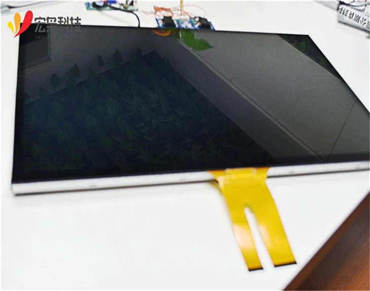 32 Inch Capacitive Touch Screen With 1920*1080 Agriculture high quality