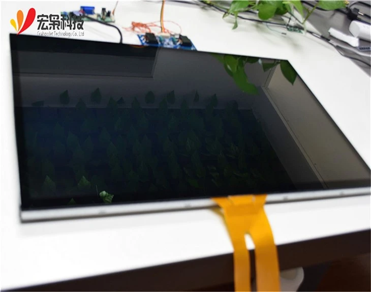 32 Inch Capacitive Touch Screen With 1920*1080 Agriculture best