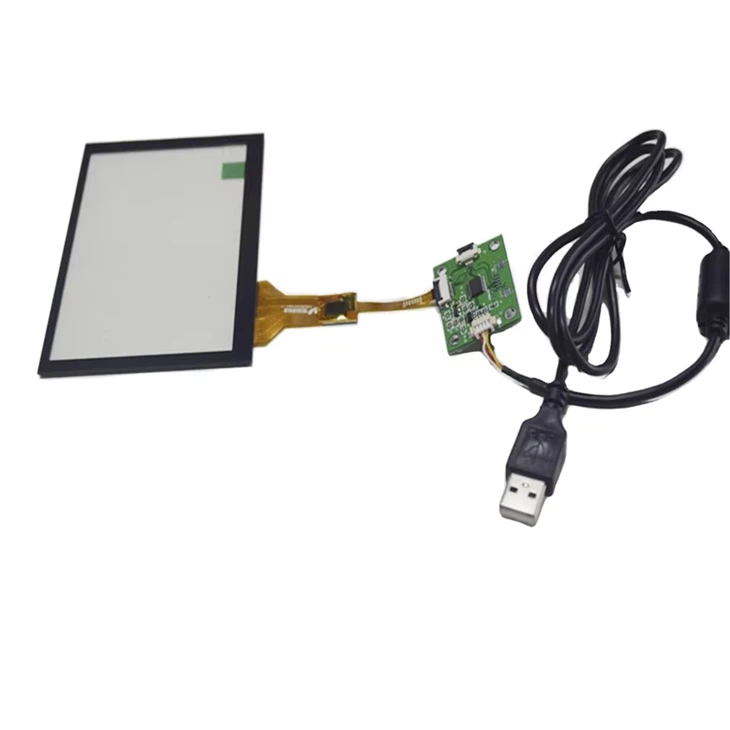 5 Inch PCAP Touch Screen Panel suppliers