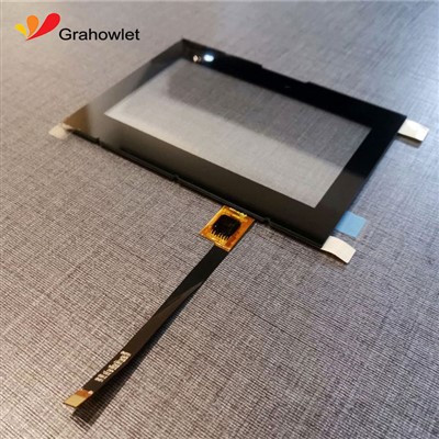 4.3 Touchpanel