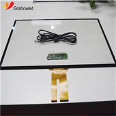Touchscreen 24