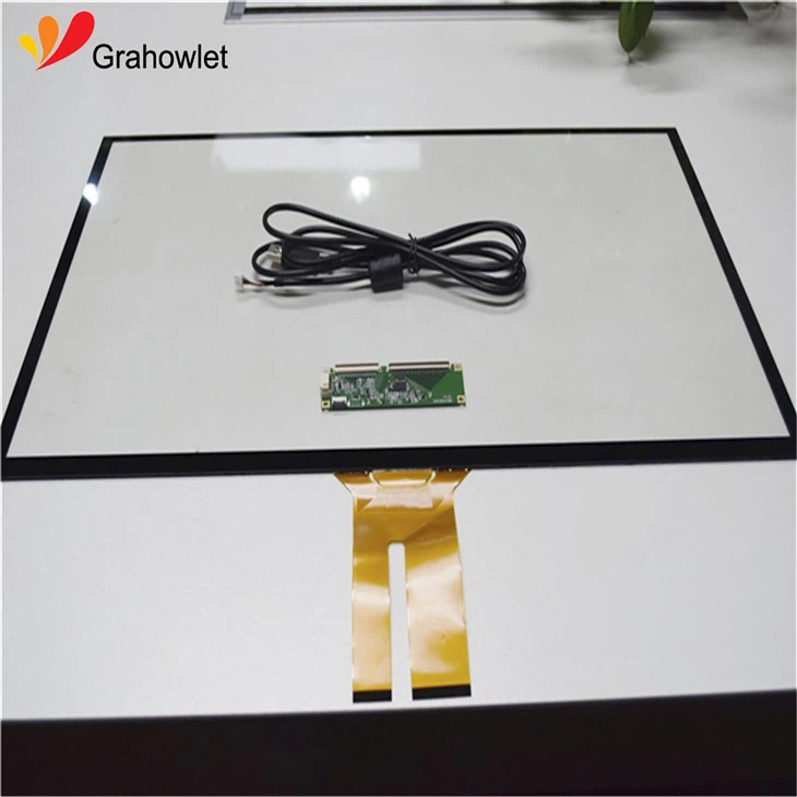 Touchscreen 24