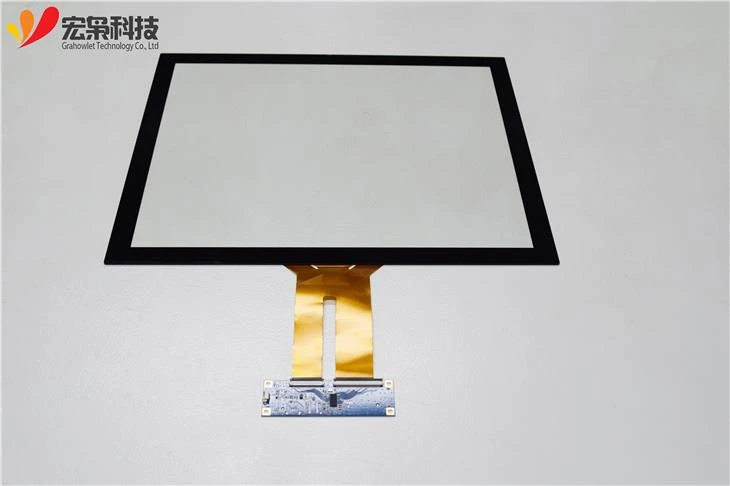 17 Inch Touch Screen 17 Inch Touch Screen