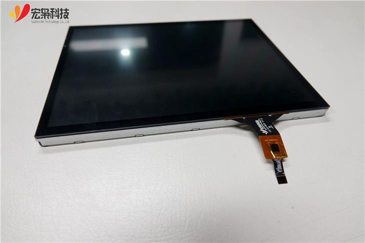 Multi Touch Lcd Screen Multi Touch Lcd Screen