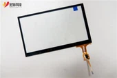 Touchscreen in medizinischer Qualität