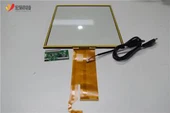Himbeer-Pi 12-Zoll-Touchscreen