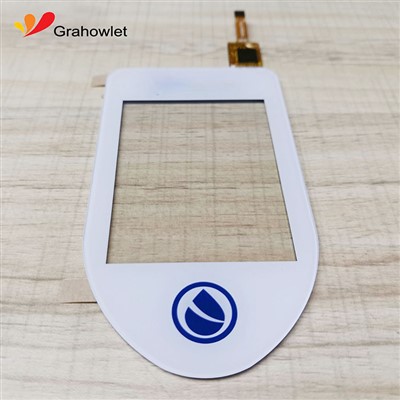 2,4-Zoll-I2C-Touchscreen-Panel